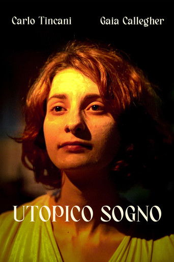 Utopico Sogno poster
