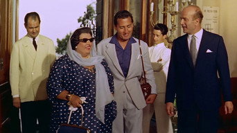 Love on the Riviera (1958)