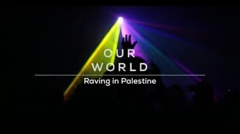 Raving in Palestine