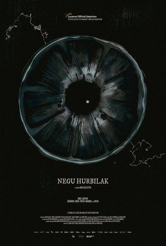 Poster of Negu hurbilak