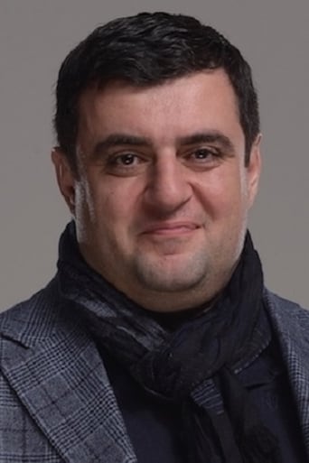 Image of Binke Anisimov