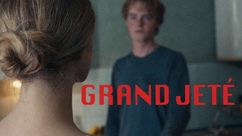 #5 Grand Jete