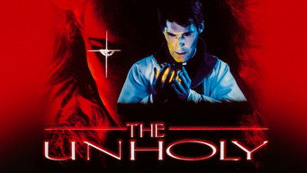 #15 The Unholy