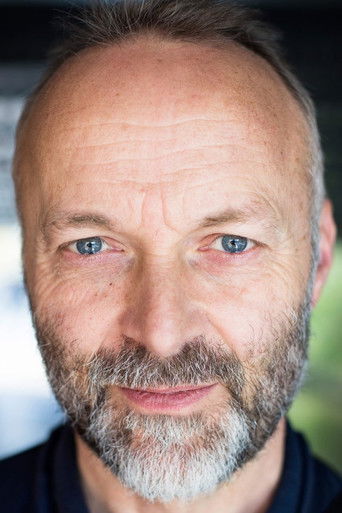 Foto de Malcolm Freeman