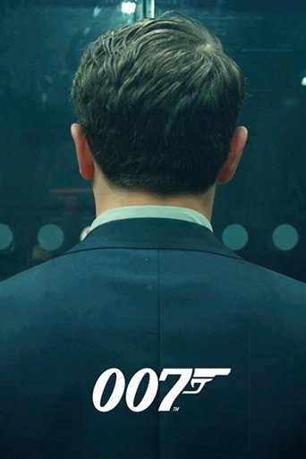 James Bond - No Time to Die Fan Film