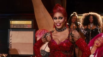 #6 The Rocky Horror Picture Show: Let's Do the Time Warp Again