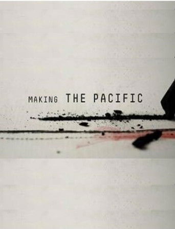 Making 'The Pacific' (2010年)のポスター画像 - FindKey