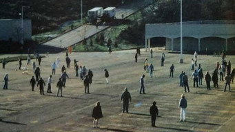 Still 3 from Dawn of the Dead