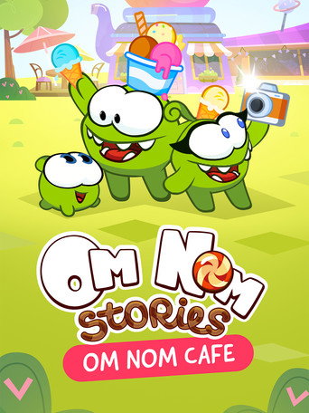 Om Nom Cafe (2)