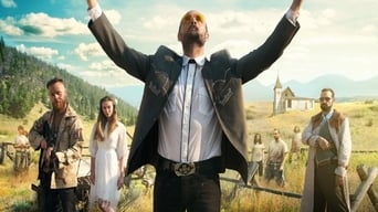 Far Cry 5: Всередині Райських Воріт (2018)