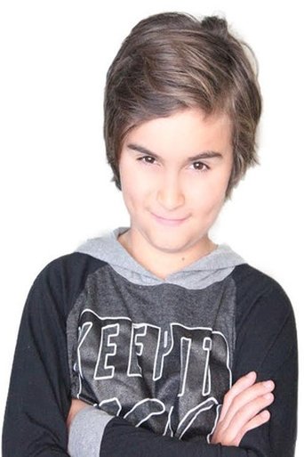 Image of Chance Hurstfield