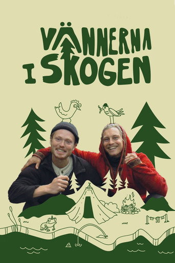 Vännerna i skogen (2022)