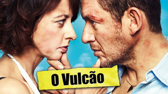 Cena 4 de O Vulcão