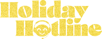 Holiday Hotline logo