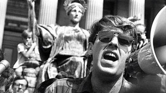 The Columbia Revolt (1968)