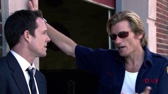 Episódio Episódio 5 da série Esquadrão Resgate