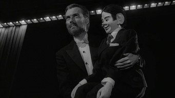 #5 Devil Doll