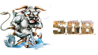 #4 S.O.B.