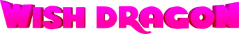 Wish Dragon logo