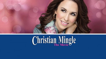 #5 Christian Mingle
