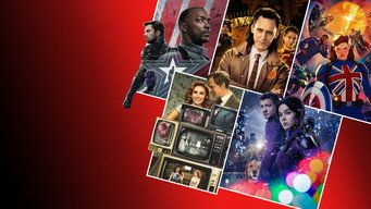 Marvel Studios' 2021 Disney+ Day Special – Szenenbild