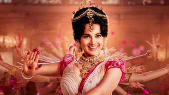 #12 Chandramukhi 2