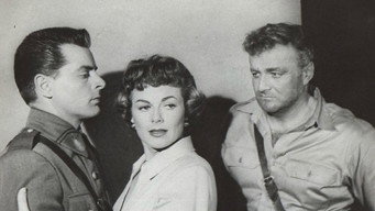 Desert Hell (1958)