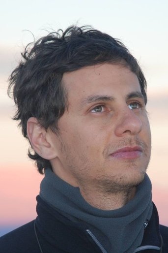 Gabriel Lacerda headshot