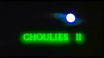 #1 Ghoulies II