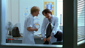 #35 Tell Me Yes...