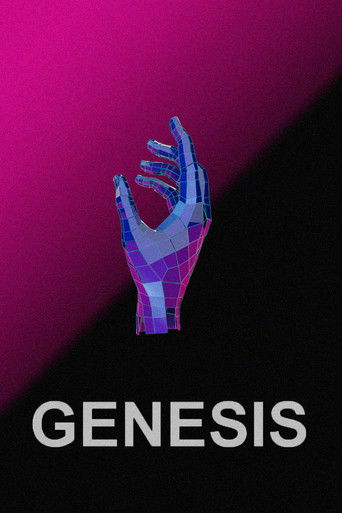 Genesis poster