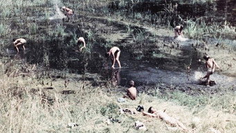 The Marshes' Chant (1961)