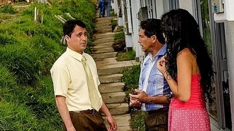 Lady, La Vendedora De Rosas S01E58