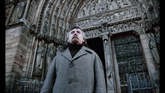 The Sadist of Notre Dame (1979)
