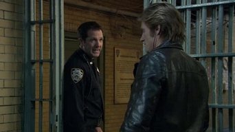 Episódio Episódio 7 da série Esquadrão Resgate