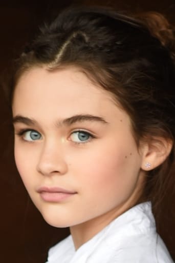 Image of Lola Flanery