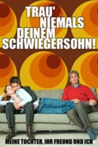 Poster of Trau' niemals deinem Schwiegersohn