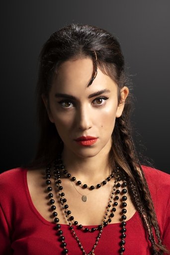 Image of Duygu Sarışın