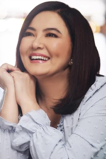 Imagen de Lorna Tolentino