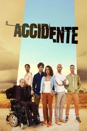 El accidente - Season 1 Episode 2   2018