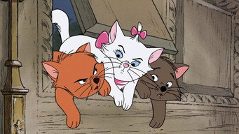 #30 Коти-аристократи