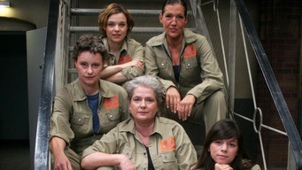 Hinter Gittern - Der Frauenknast (1997-2007)