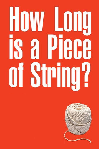 Horizon: How Long Is a Piece of String? (1970)