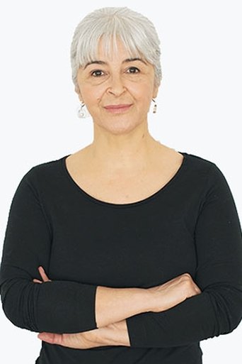 Image of Emine Şans Umar