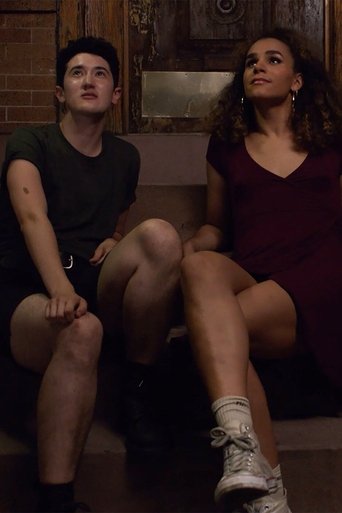 Here with You (2019) Here with You (2019)