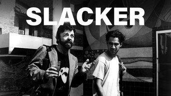 #6 Slacker