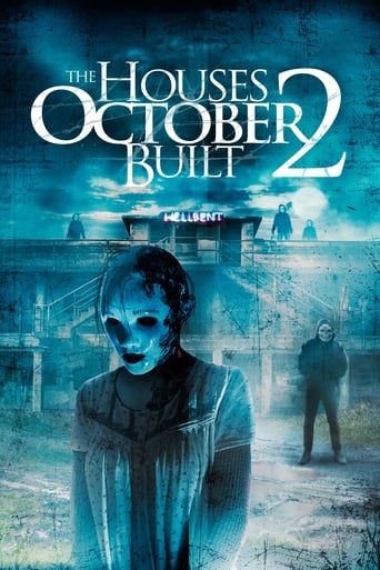 Poster of The Houses October Built 2