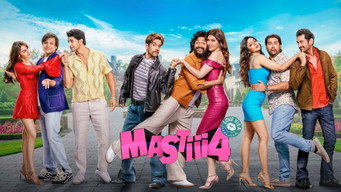 #3 Mastiii 4