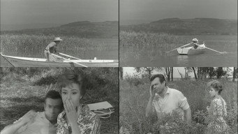 In The Water... Which Makes Bubbles! (1961)