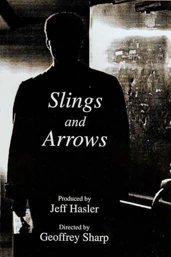 Slings & Arrows (1996)